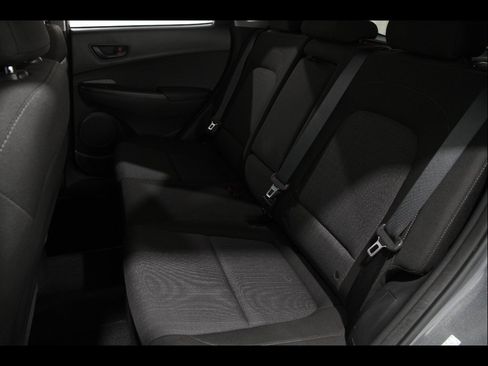 Certified 2023 Hyundai Kona SEL AWD/4WD image 19