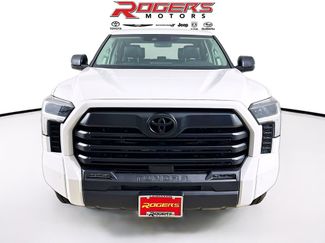 Used 2024 Toyota Tundra SR5 w/ SR5 Premium Package video 2