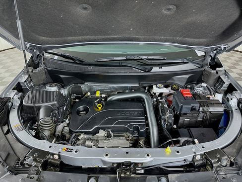 Used 2025 Chevrolet Equinox LT image 32