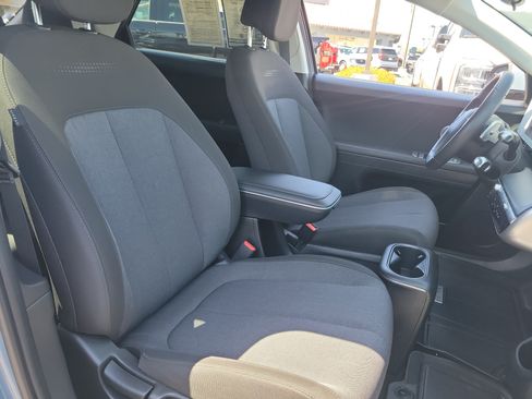 Certified 2024 Hyundai Ioniq 5 SE RWD image 23