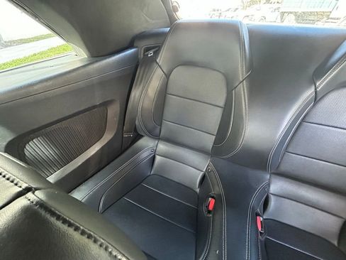 Used 2023 Ford Mustang Premium w/ Equipment Group 201A image 12