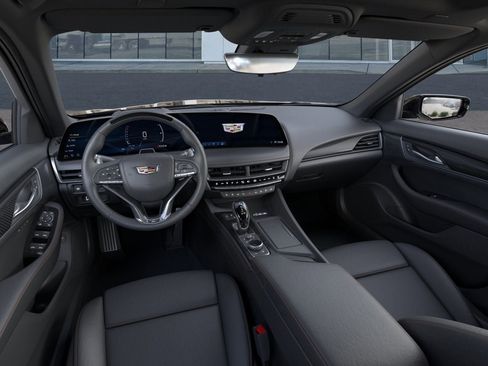 New 2026 Cadillac CT5 V w/ Technology Package image 15