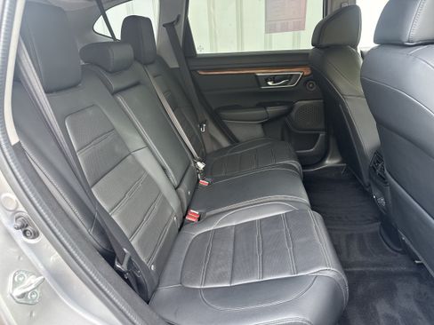 Used 2022 Honda CR-V EX-L image 16