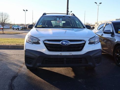 Used 2021 Subaru Outback image 5