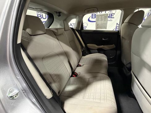 Used 2024 Honda HR-V LX image 17