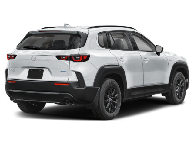 New 2026 MAZDA CX-50 AWD 2.5 Hybrid w/ Premium Pkg image 8