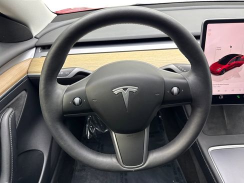 Used 2023 Tesla Model 3 Standard Range RWD image 53
