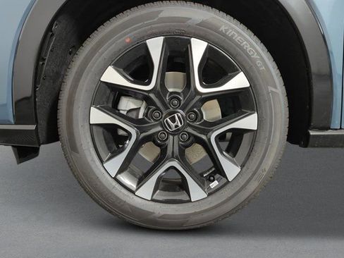 New 2026 Honda HR-V EX-L image 7