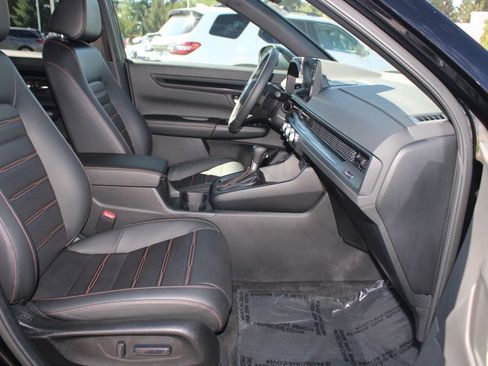Certified 2024 Honda CR-V Sport-L image 12