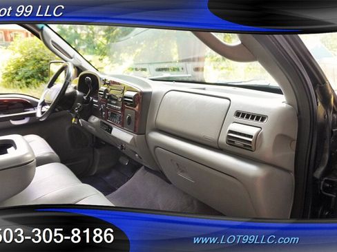 Used 2006 Ford F350 Lariat AWD/4WD image 17