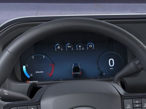 New 2026 Ford F250 Platinum AWD/4WD image 13