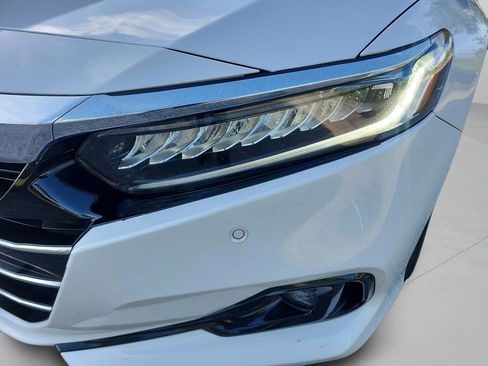 Used 2021 Honda Accord EX-L image 34