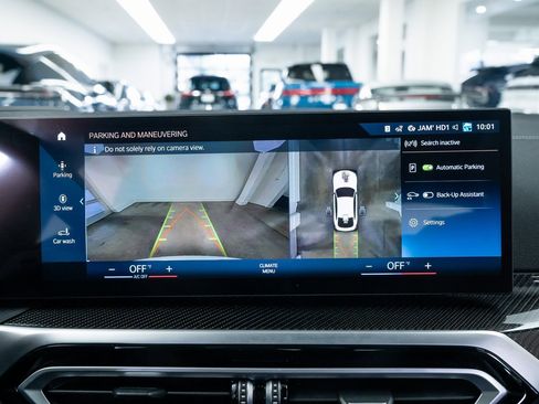 Used 2023 BMW i4 M50 w/ Premium Package image 13