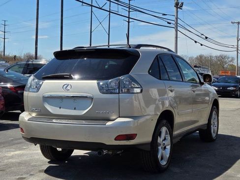 Used 2004 Lexus RX 330 AWD image 5