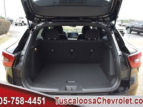 New 2026 Chevrolet Trax RS image 9