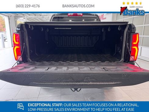 Certified 2024 Chevrolet Colorado Z71 w/ Z71 Convenience Package 2 image 7