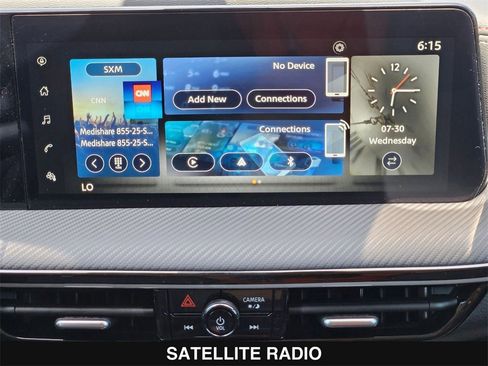 New 2025 Nissan Kicks SR w/ Illumination Package image 20