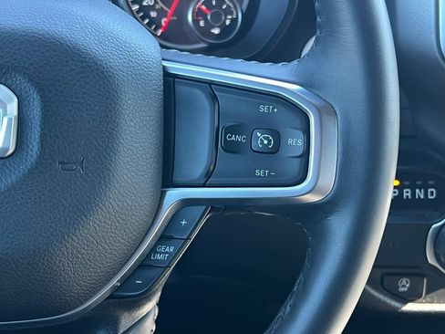 Used 2024 RAM 1500 Lone Star image 27