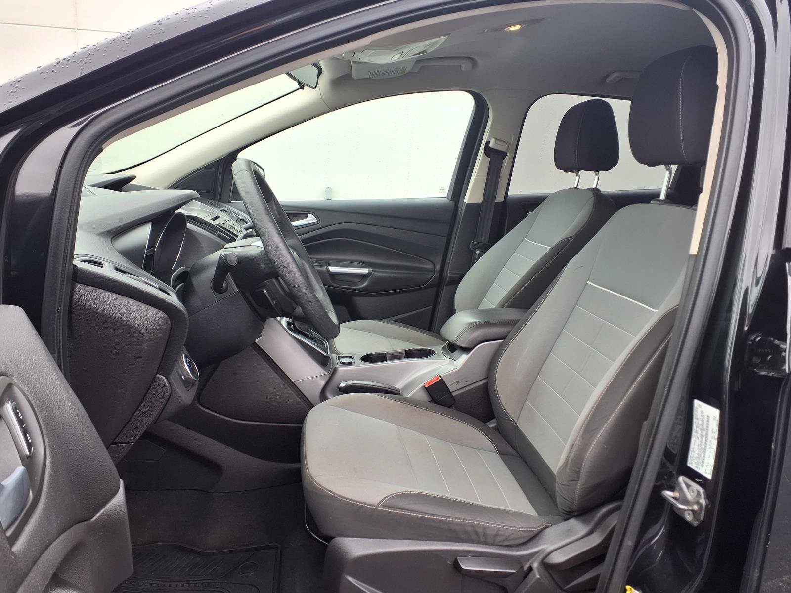 Used 2013 Ford Escape SE FWD image 11
