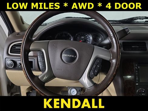 Used 2012 GMC Sierra 1500 Denali image 13