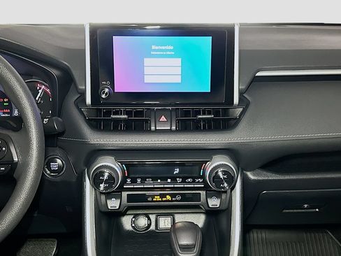 Certified 2024 Toyota RAV4 XLE AWD/4WD image 11