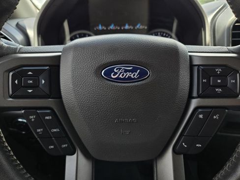 Used 2020 Ford Expedition XLT w/ Equipment Group 201A RWD image 24