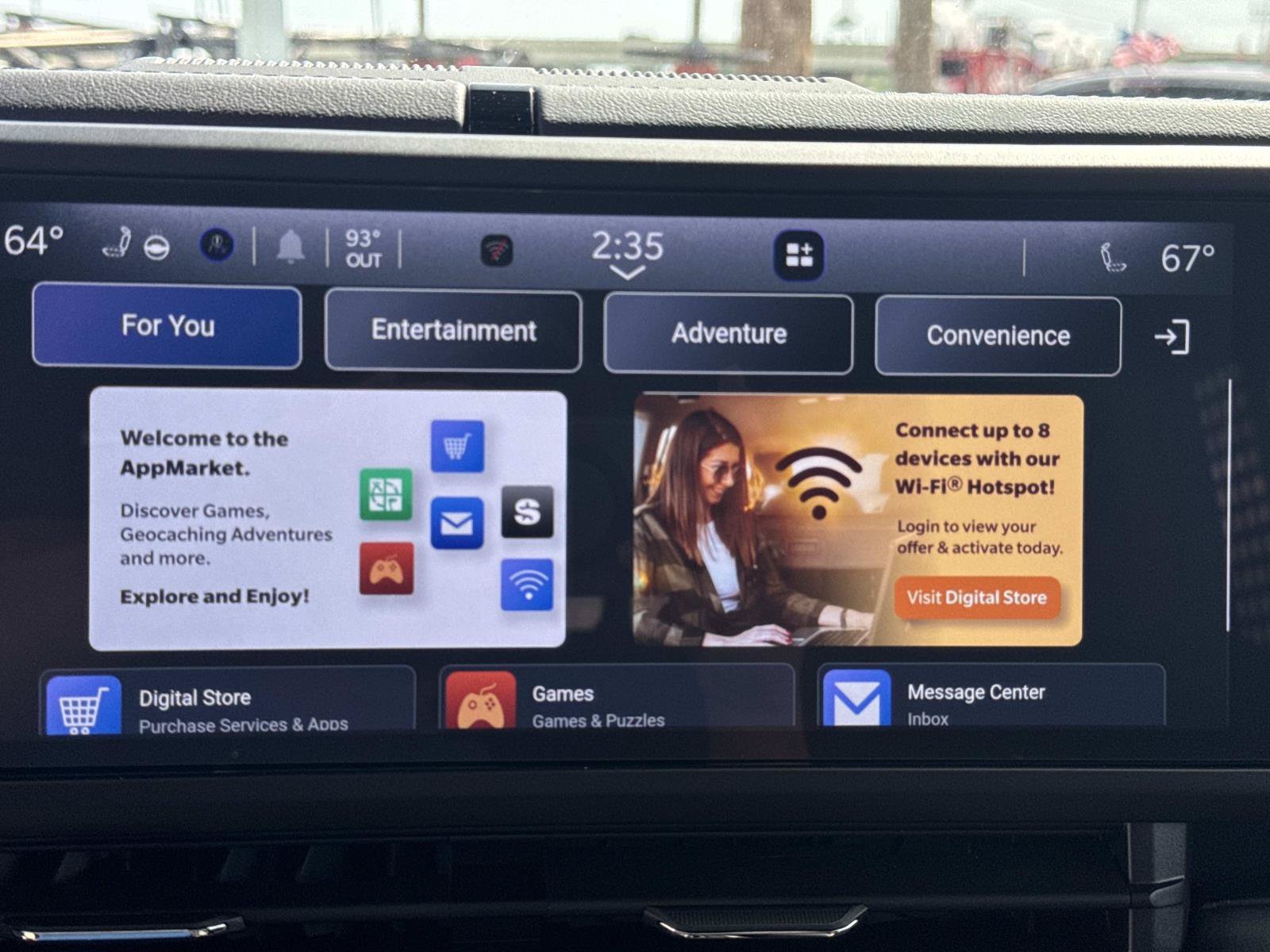 Used 2025 Jeep Gladiator Sport AWD/4WD image 27