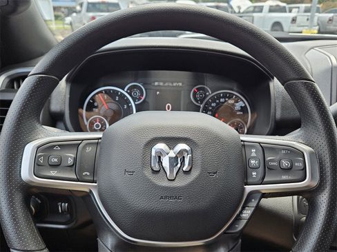 New 2025 RAM 2500 Tradesman image 20