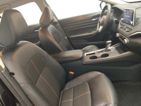 Used 2020 Nissan Altima 2.5 SR image 21