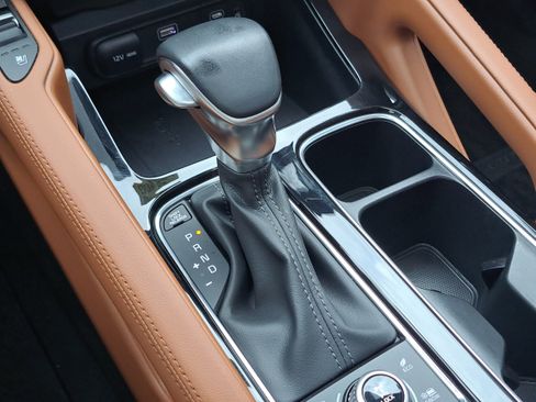 Used 2024 Kia Telluride SX X-Pro image 24