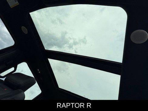 Used 2023 Ford F150 Raptor w/ Equipment Group 802A Raptor R image 41
