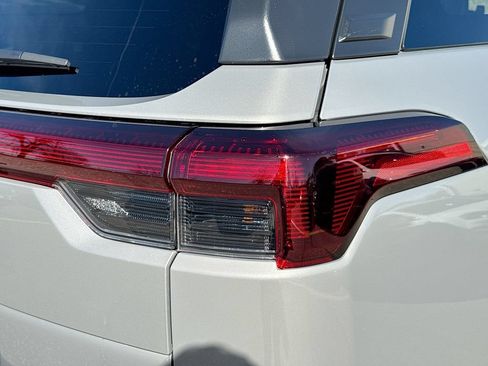 New 2026 Subaru Outback Limited AWD/4WD image 34