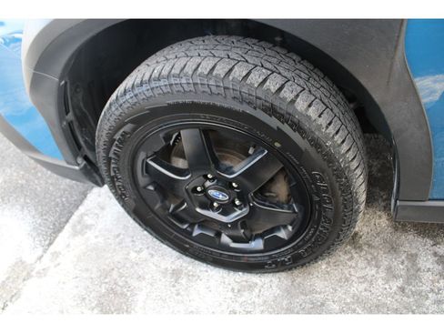 Used 2022 Subaru Outback Wilderness image 40