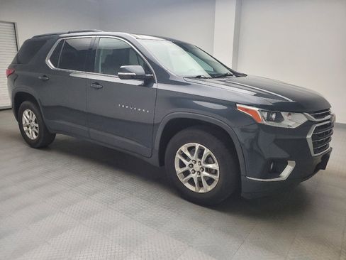 Used 2019 Chevrolet Traverse LT AWD/4WD image 11