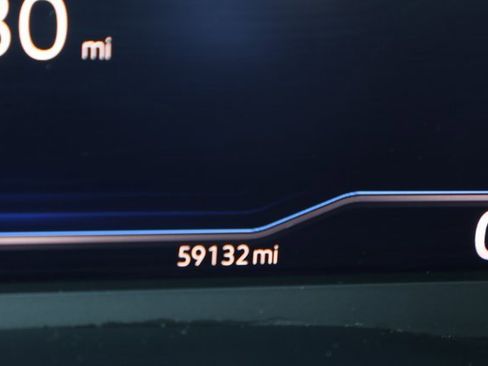 Used 2023 Volkswagen Atlas Cross Sport SE w/ Panoramic Sunroof Package image 2