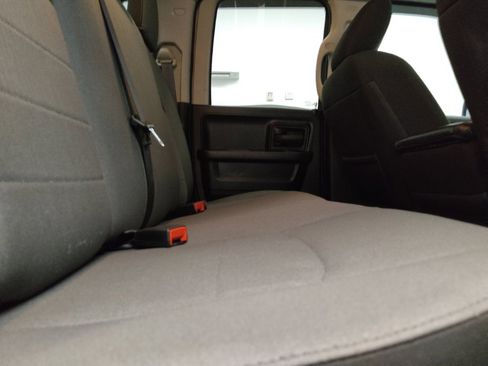 Used 2021 RAM 1500 Tradesman RWD image 19