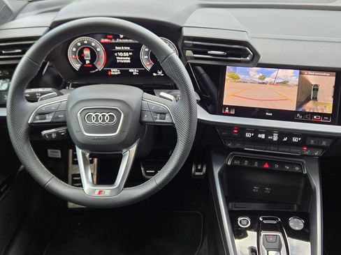 Used 2026 Audi A3 2.0T Premium Plus w/ Premium Plus Package AWD/4WD image 35