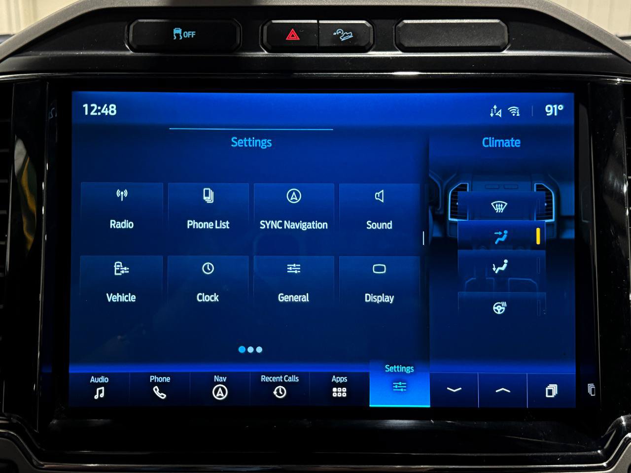 Used 2022 Ford F250 Lariat AWD/4WD image 13