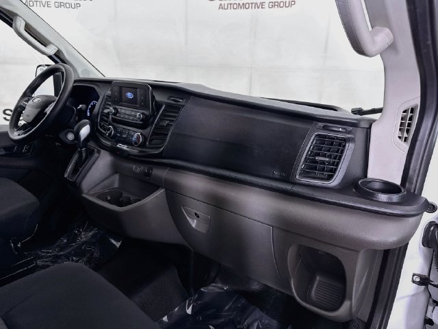 Used 2025 Ford Transit 250 Low Roof w/ Exterior Upgrade Package RWD image 23