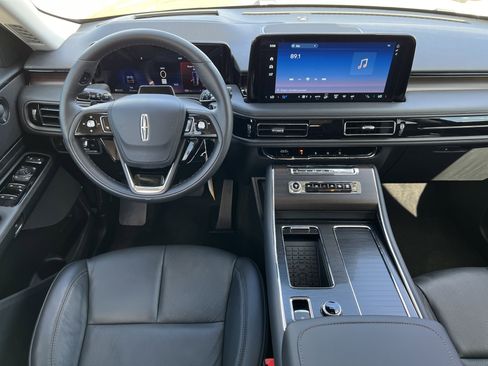 New 2025 Lincoln Aviator Reserve w/ Illumination Package image 15