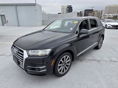 Used 2019 Audi Q7 3.0T Premium Plus w/ Premium Plus Package