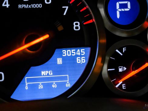 Used 2013 Nissan GT-R Premium image 69