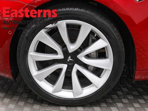 Used 2020 Tesla Model 3 Standard Range image 31