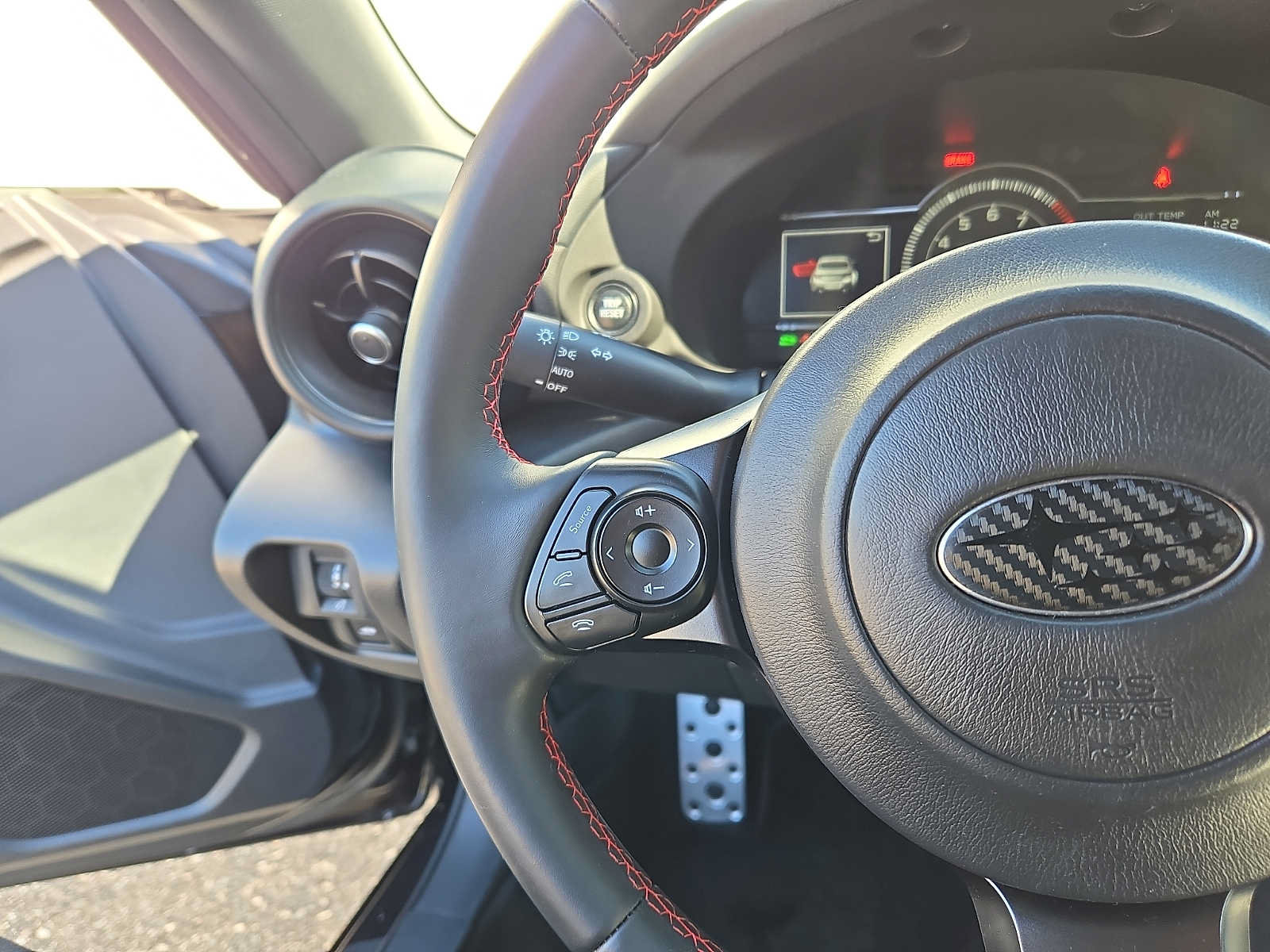 Used 2023 Subaru BRZ Premium RWD image 16