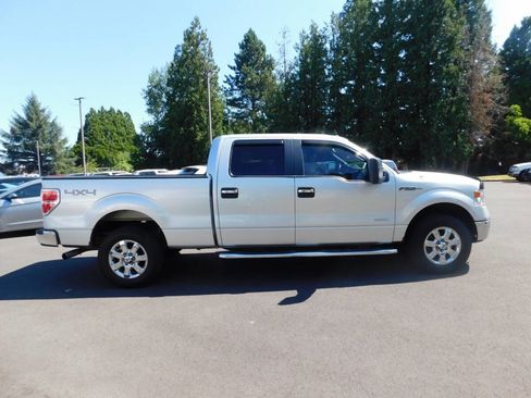 Used 2014 Ford F150 XLT w/ Equipment Group 302A Luxury image 19