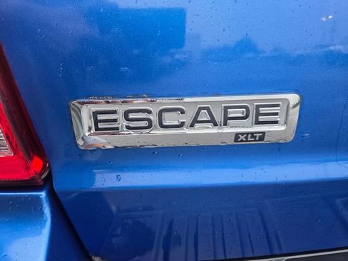 Used 2012 Ford Escape XLT FWD image 23