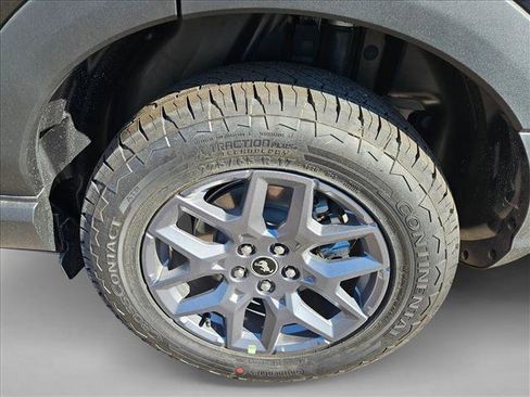 New 2025 Ford Bronco Sport Big Bend image 9