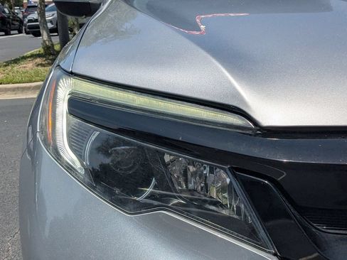 Used 2021 Honda Pilot Special Edition image 10