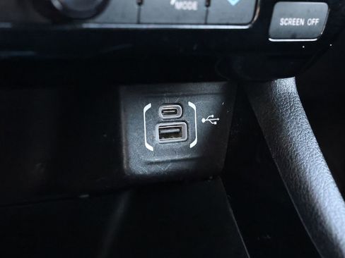 Used 2024 Jeep Compass Trailhawk image 22