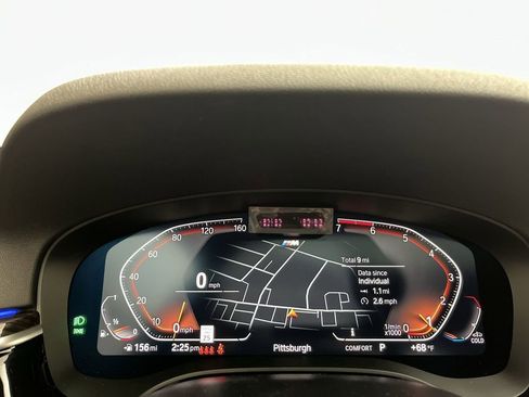 Certified 2023 BMW 530i xDrive w/ M Sport Package image 16